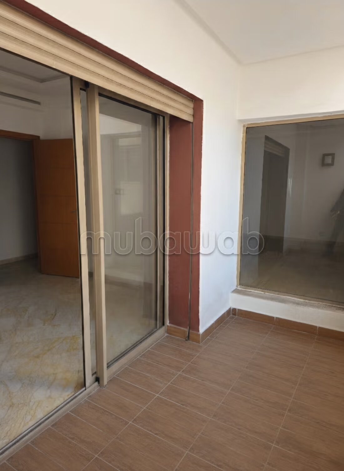 شقة 82 م² للإيجار في الدار البيضاء (حي المستشفيات) — Photo 16