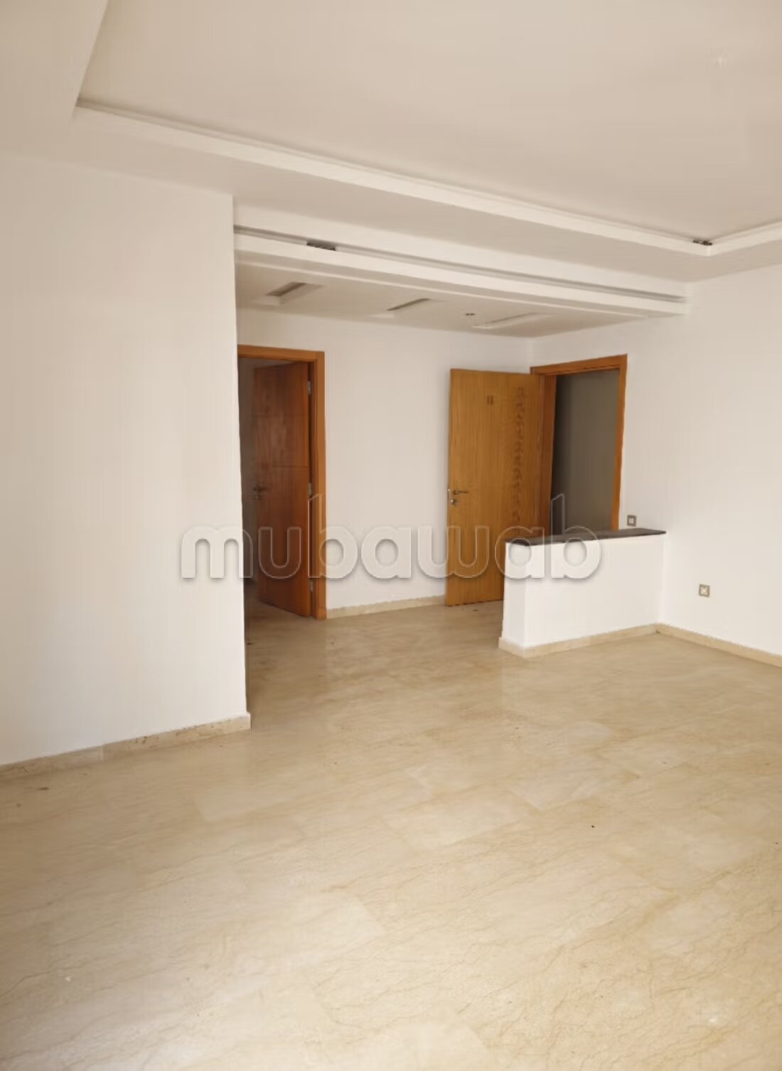 شقة 82 م² للإيجار في الدار البيضاء (حي المستشفيات) — Photo 5