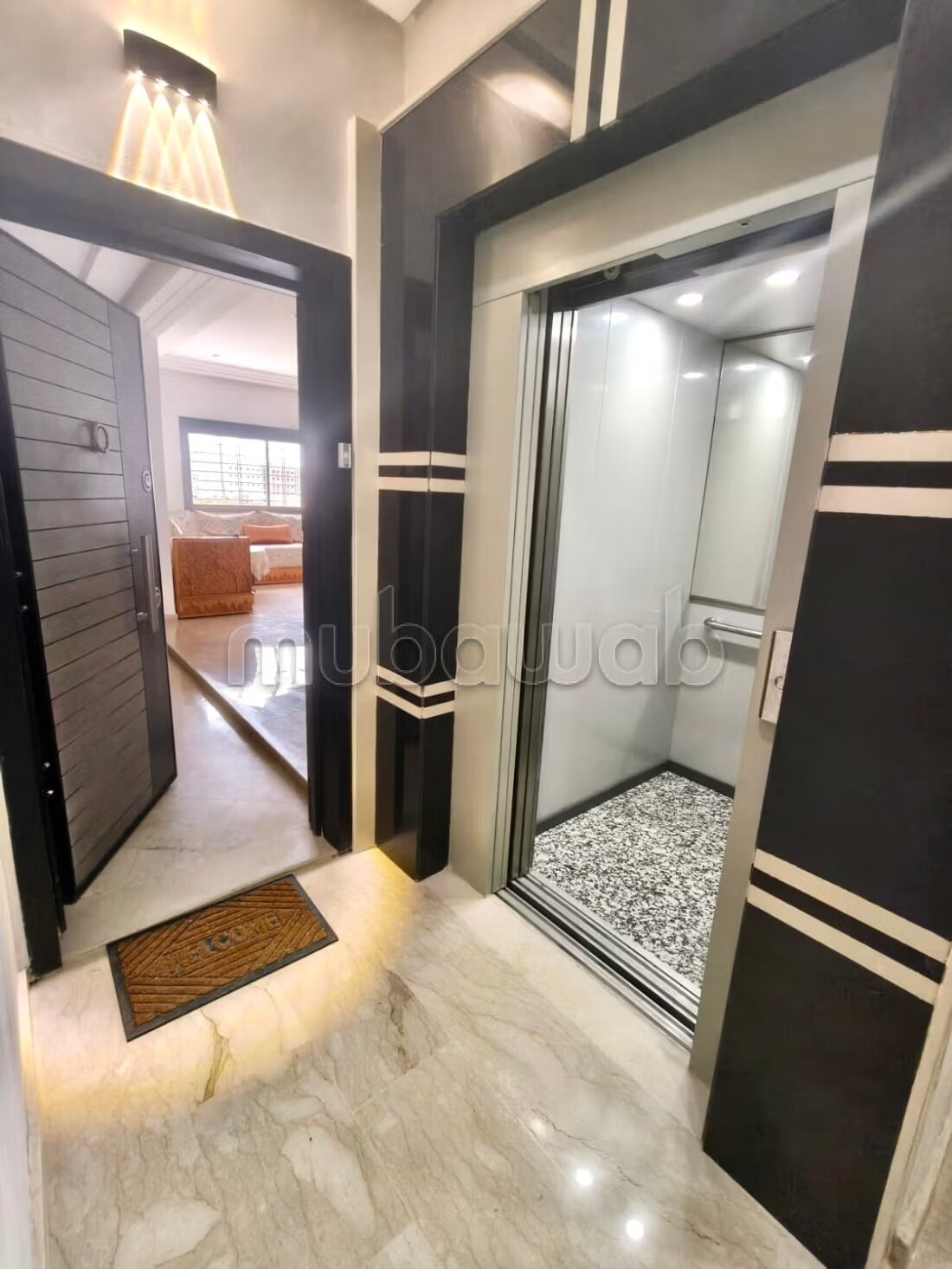 Appartement 152 m² à vendre à Fès — Photo 3