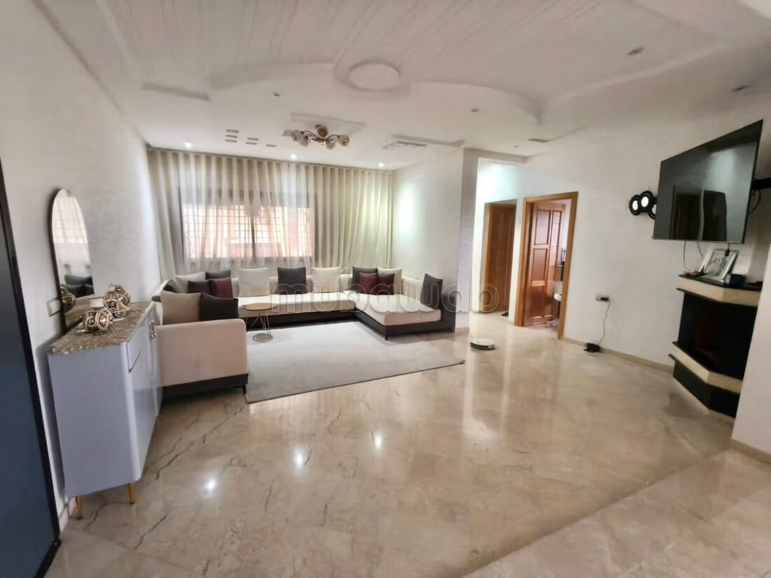 Appartement 152 m² à vendre à Fès — Photo 7