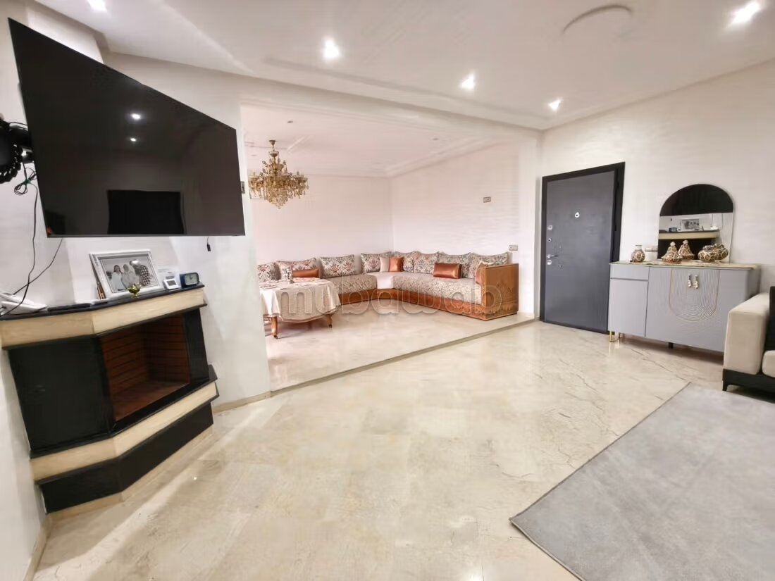 Appartement 152 m² à vendre à Fès — Photo 11