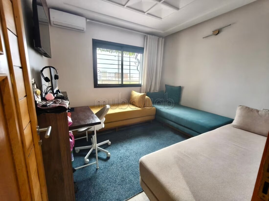 Appartement 152 m² à vendre à Fès — Photo 20