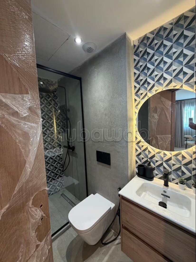شقة 53 متر مربع للبيع في الدار البيضاء (بالمير) — Photo 5