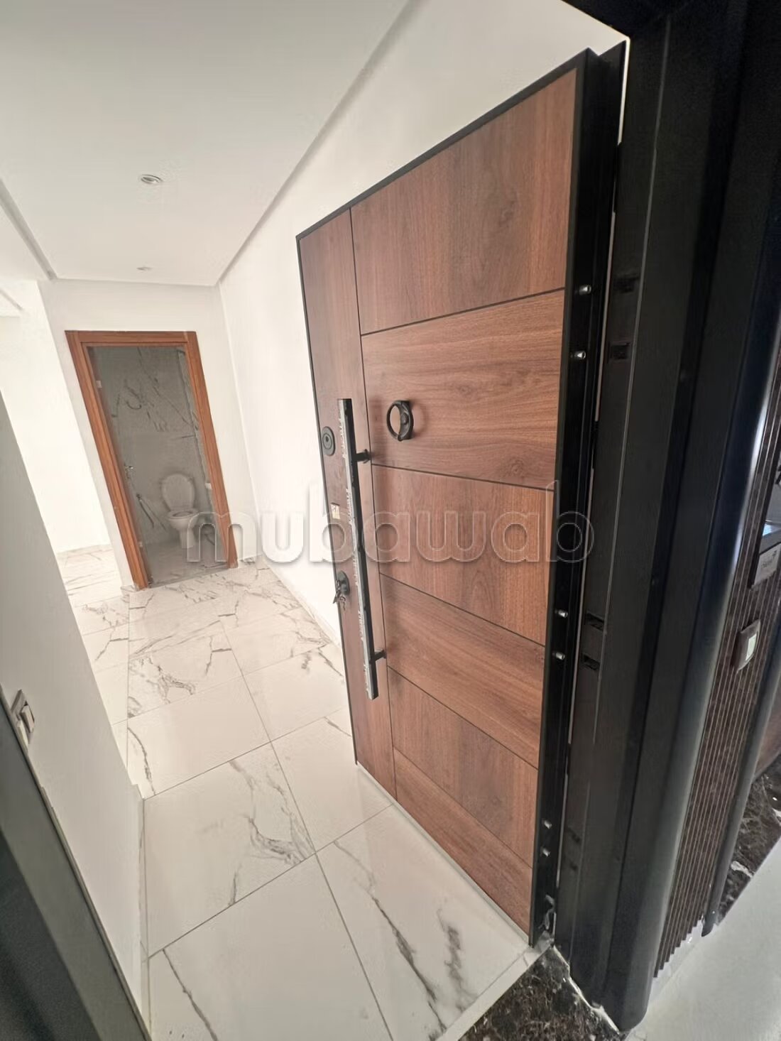 Plateau bureau 40 m² à louer à Casablanca — Photo 4
