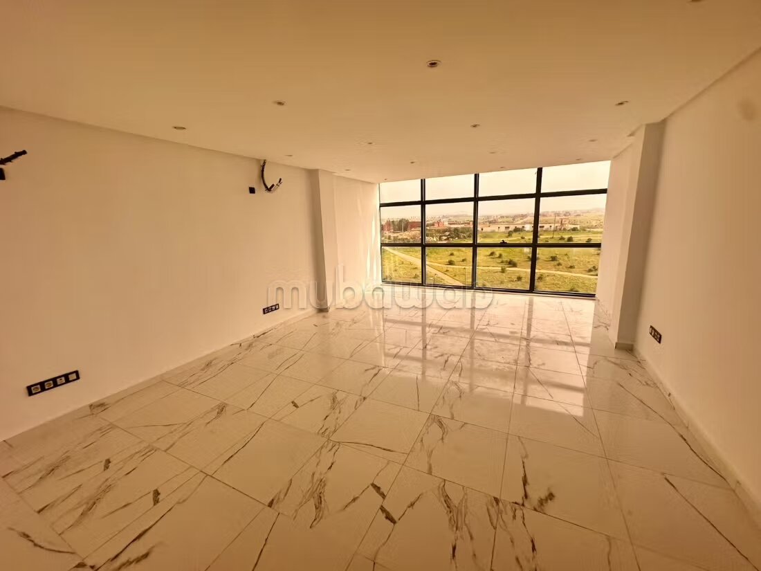 Plateau bureau 40 m² à louer à Casablanca — Photo 6