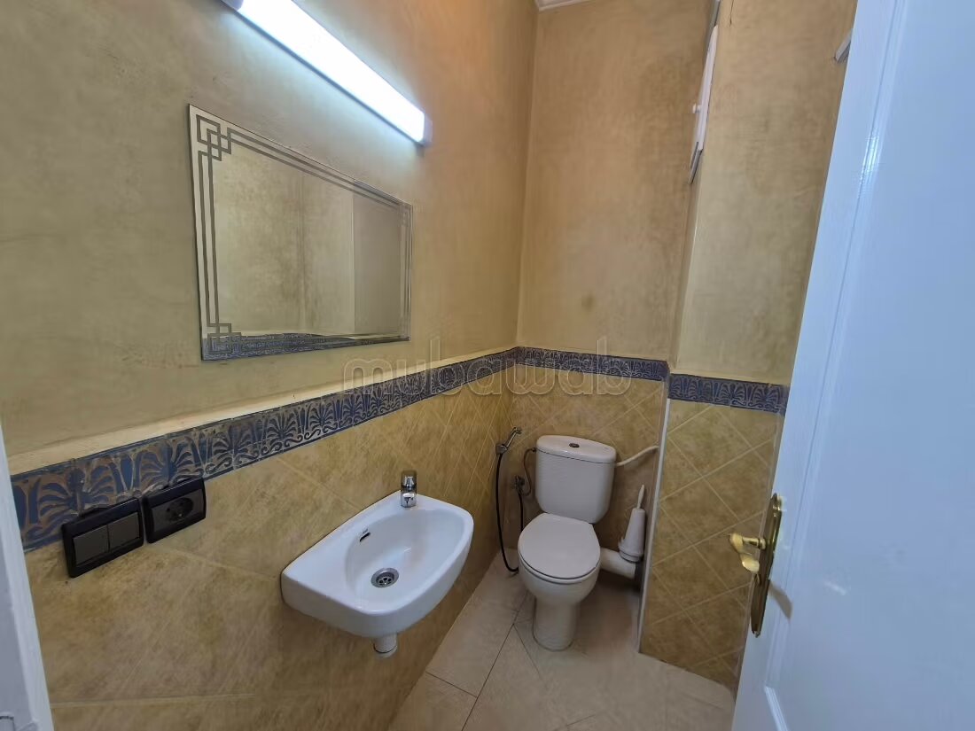 Apartment 82 m² for rent in Marrakech – Guéliz — Photo 4