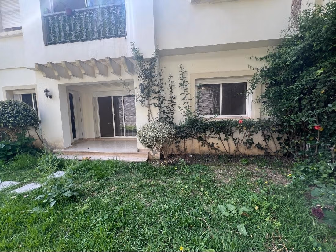 Appartement 140 m² à louer à Tanger - Boubana — Photo 8