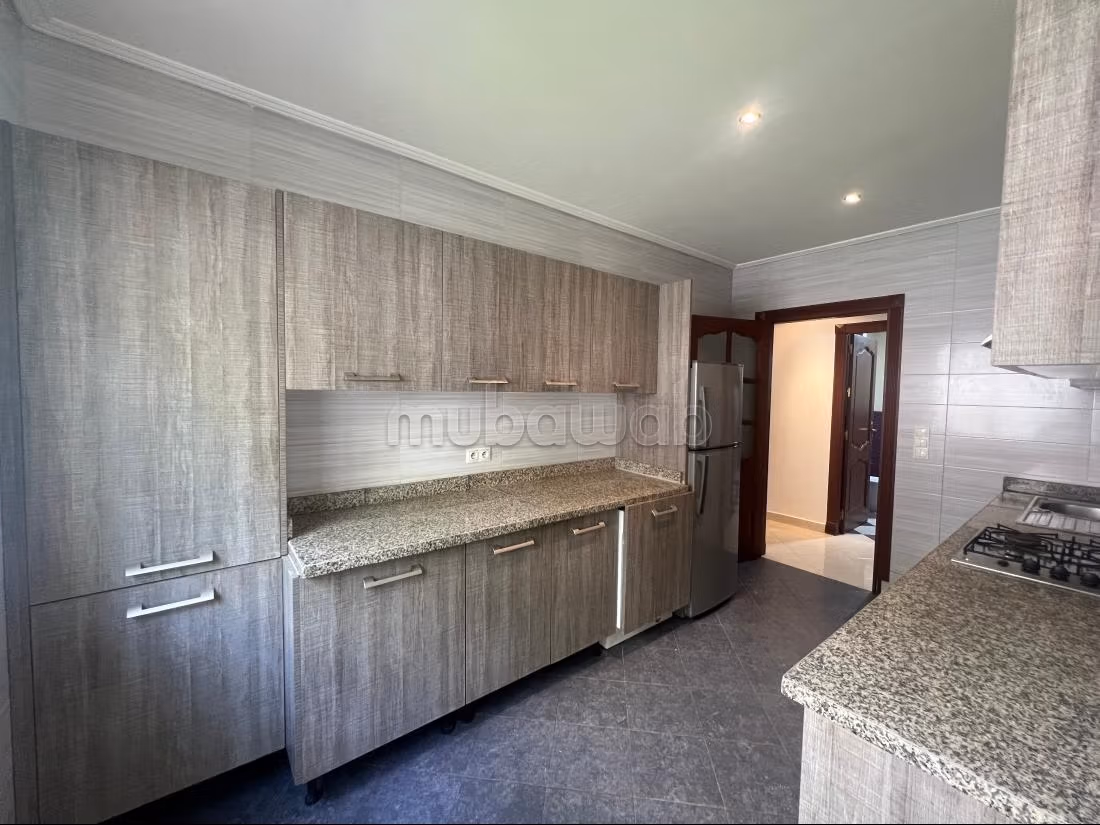 Appartement 140 m² à louer à Tanger - Boubana — Photo 22