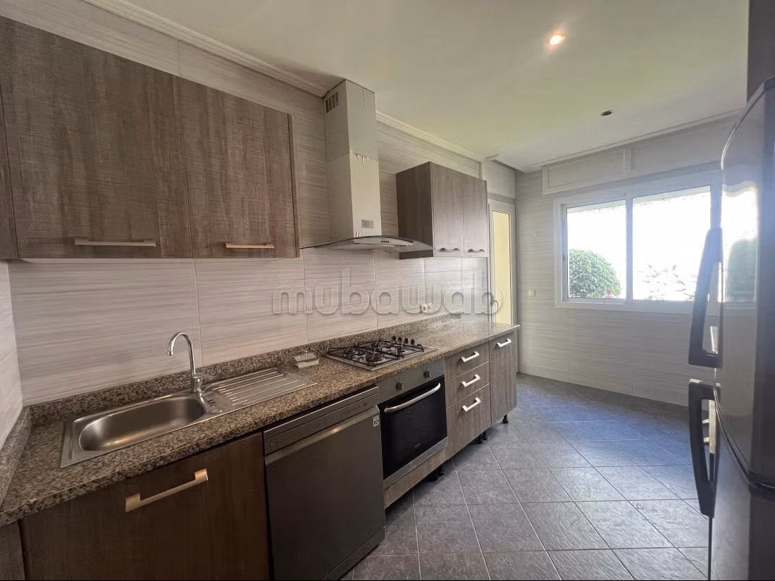 Appartement 140 m² à louer à Tanger - Boubana — Photo 24