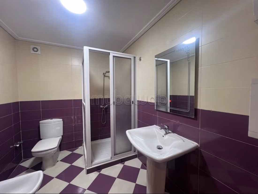 Appartement 140 m² à louer à Tanger - Boubana — Photo 26