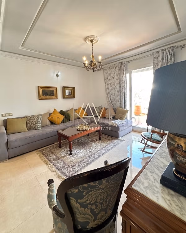 Appartement 140 m² à louer à Tanger - Boubana — Photo 36