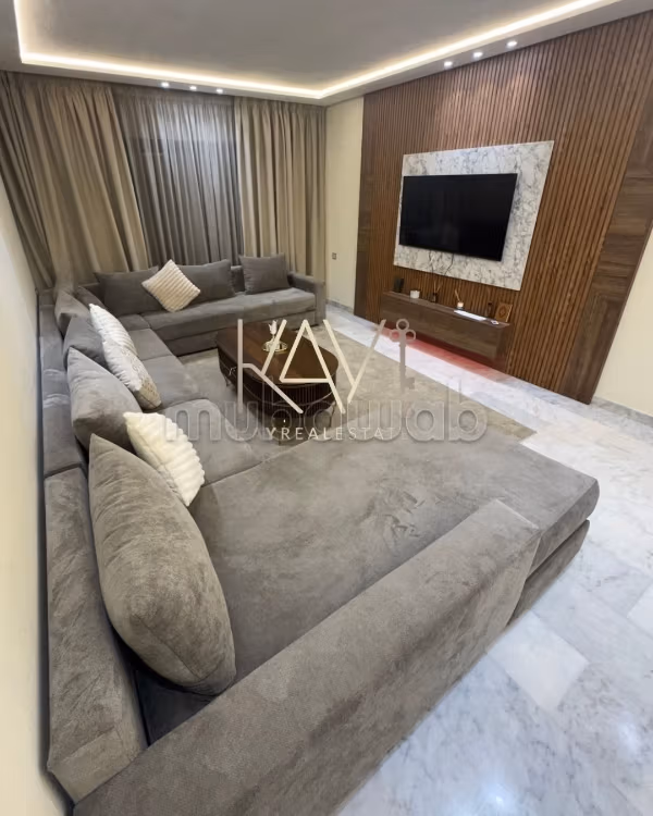Appartement 140 m² à louer à Tanger - Boubana — Photo 38