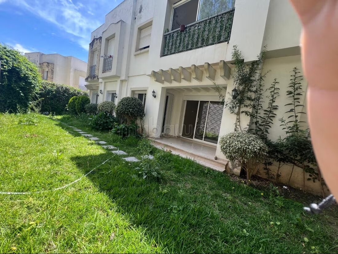 Appartement 140 m² à louer à Tanger - Boubana — Photo 5