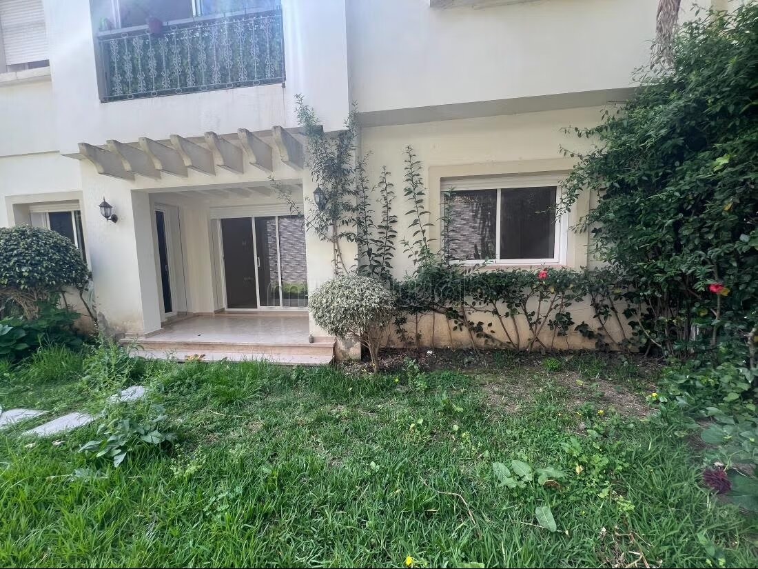 Appartement 140 m² à louer à Tanger - Boubana — Photo 7