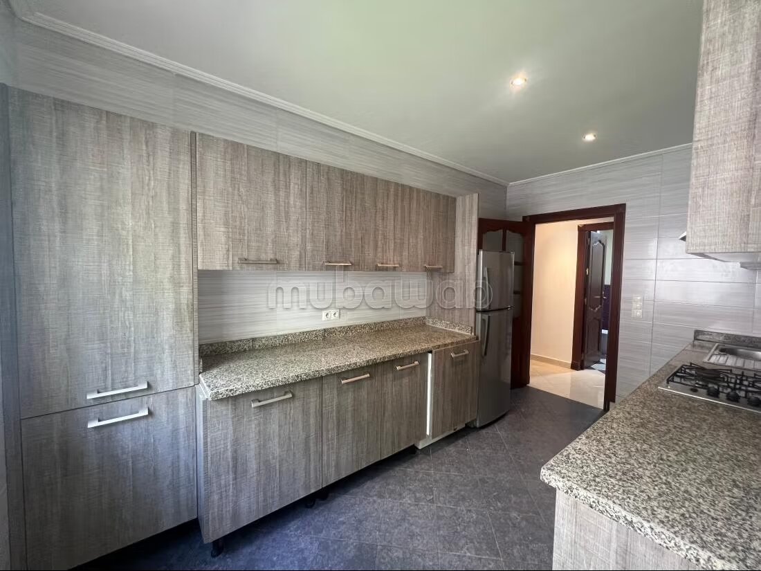 Appartement 140 m² à louer à Tanger - Boubana — Photo 21