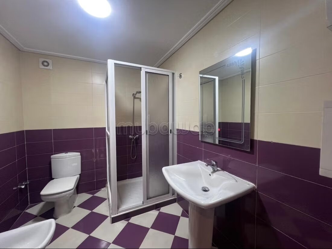 Appartement 140 m² à louer à Tanger - Boubana — Photo 25