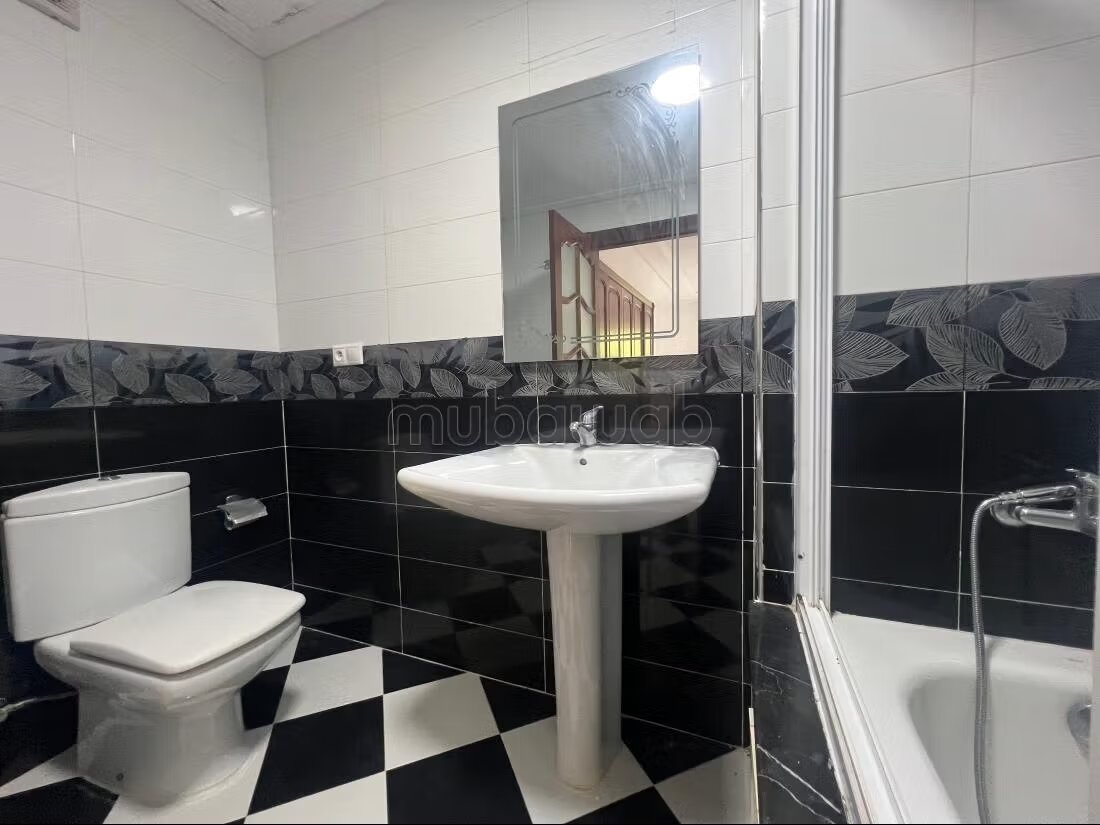 Appartement 140 m² à louer à Tanger - Boubana — Photo 29