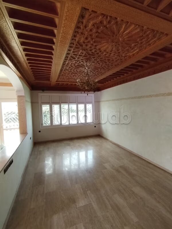 Villa 1000 m² à louer à Rabat (Hay Riad) — Photo 32