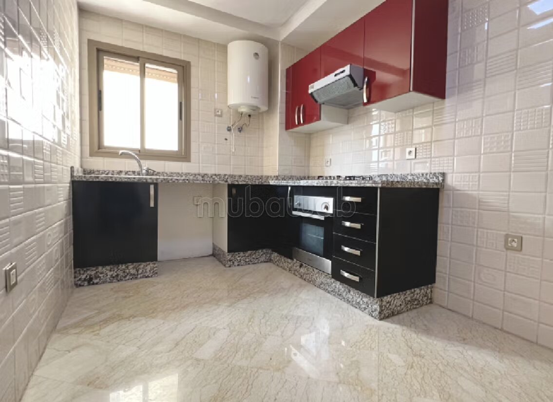 Apartment 62 m² for rent in Casablanca – Les Hôpitaux — Photo 11