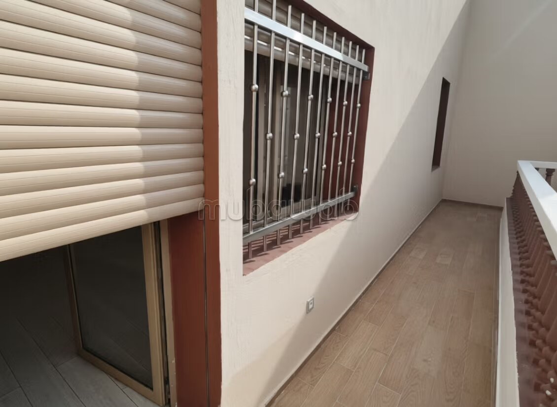 Apartment 62 m² for rent in Casablanca – Les Hôpitaux — Photo 8