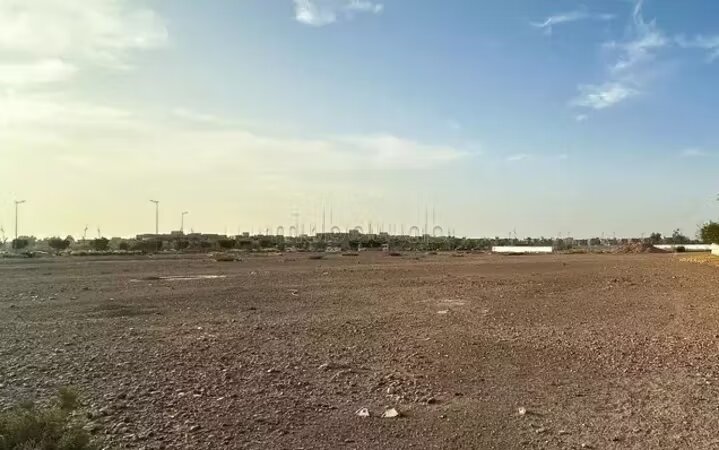Terrain 4000 m² à vendre à Marrakech — Photo 4