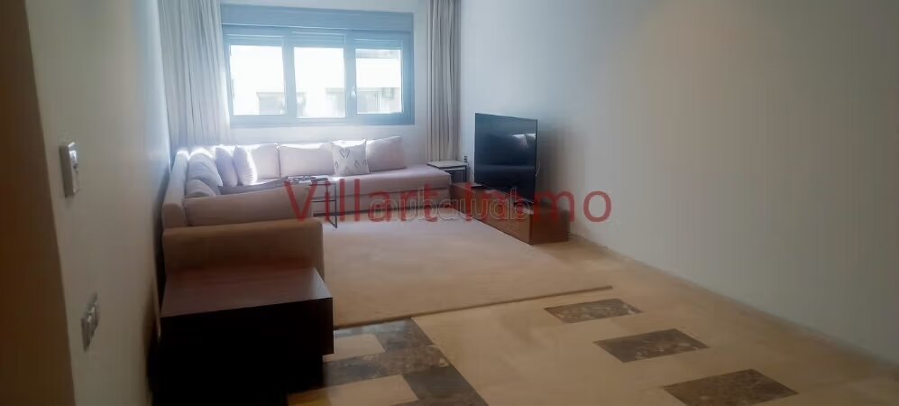 Appartement 250 m² à louer à Tanger – Boubana — Photo 61