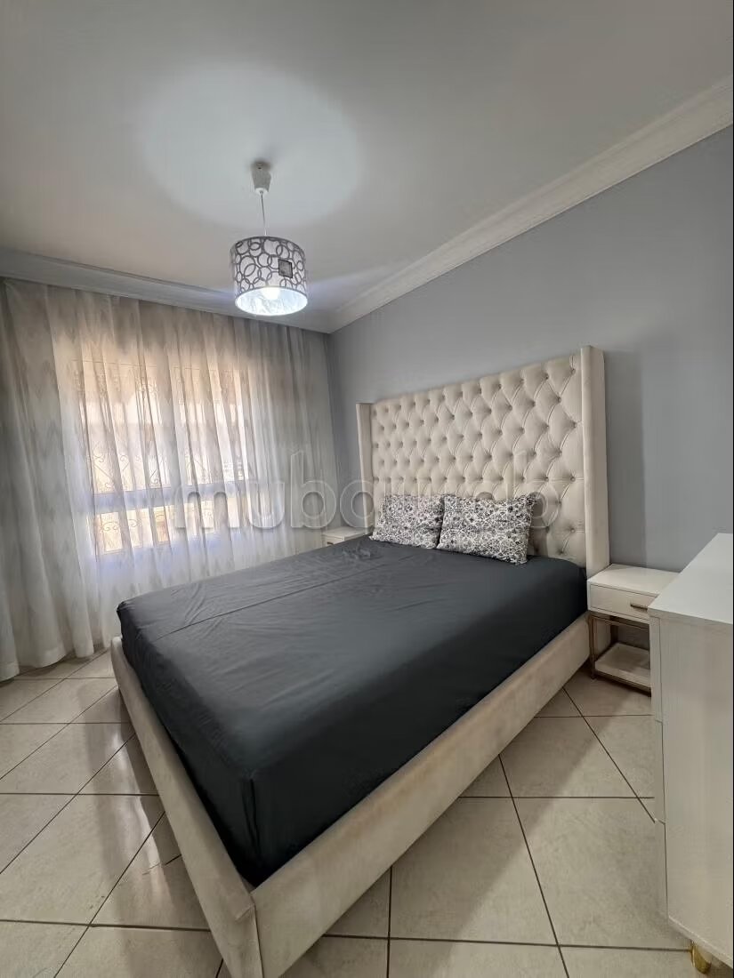 100 m² Apartment for Rent in Aida Village, Tangier — Photo 4