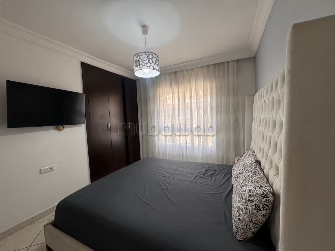 100 m² Apartment for Rent in Aida Village, Tangier — Photo 6