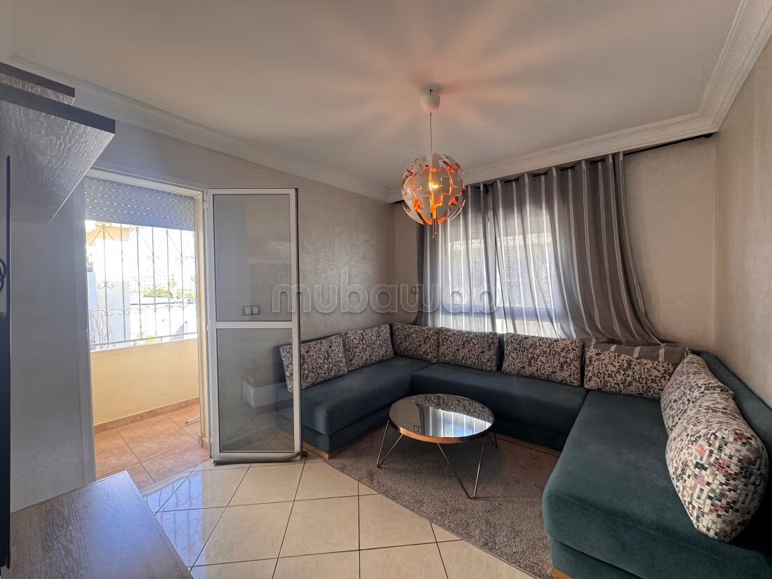 100 m² Apartment for Rent in Aida Village, Tangier — Photo 8