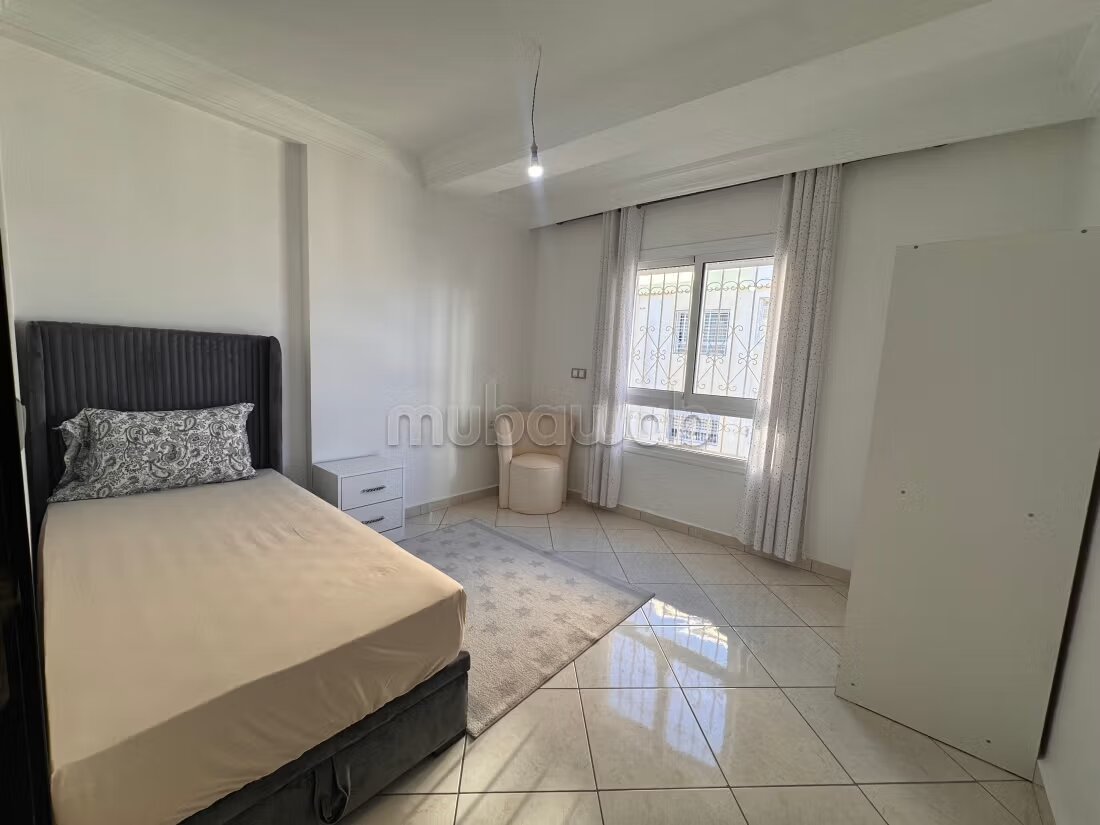 100 m² Apartment for Rent in Aida Village, Tangier — Photo 20