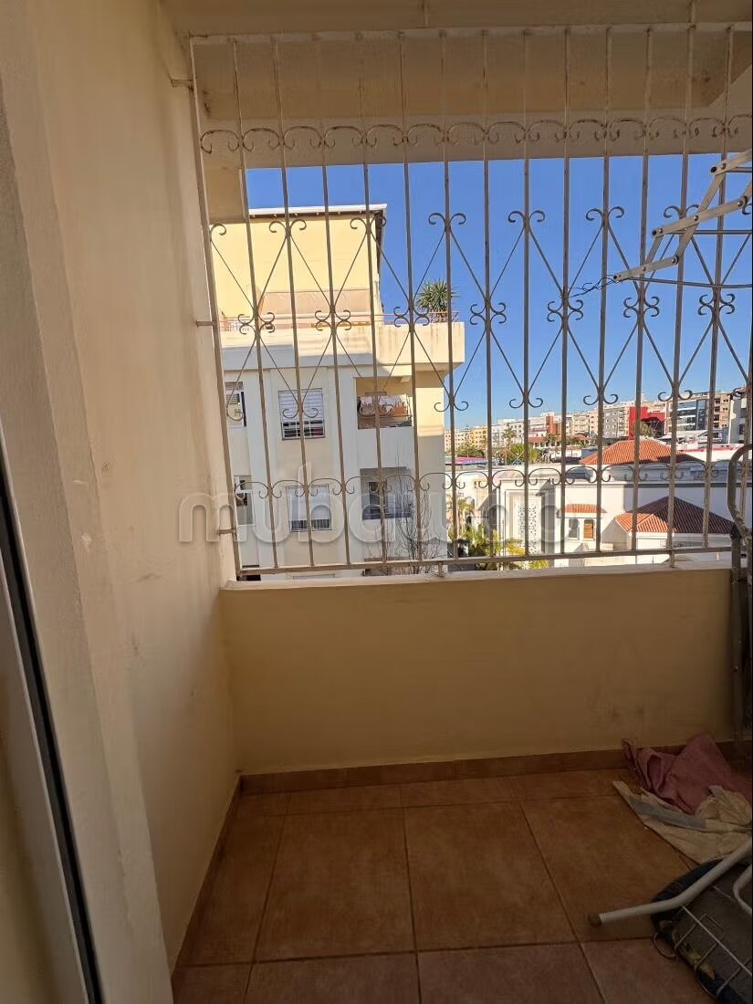 100 m² Apartment for Rent in Aida Village, Tangier — Photo 22