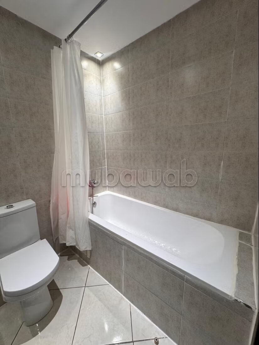 100 m² Apartment for Rent in Aida Village, Tangier — Photo 11