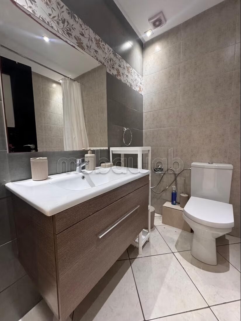 100 m² Apartment for Rent in Aida Village, Tangier — Photo 15