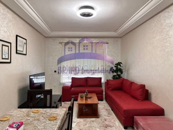 100 m² Apartment for Rent in Aida Village, Tangier — Photo 25