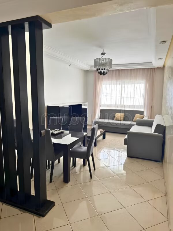 100 m² Apartment for Rent in Aida Village, Tangier — Photo 27