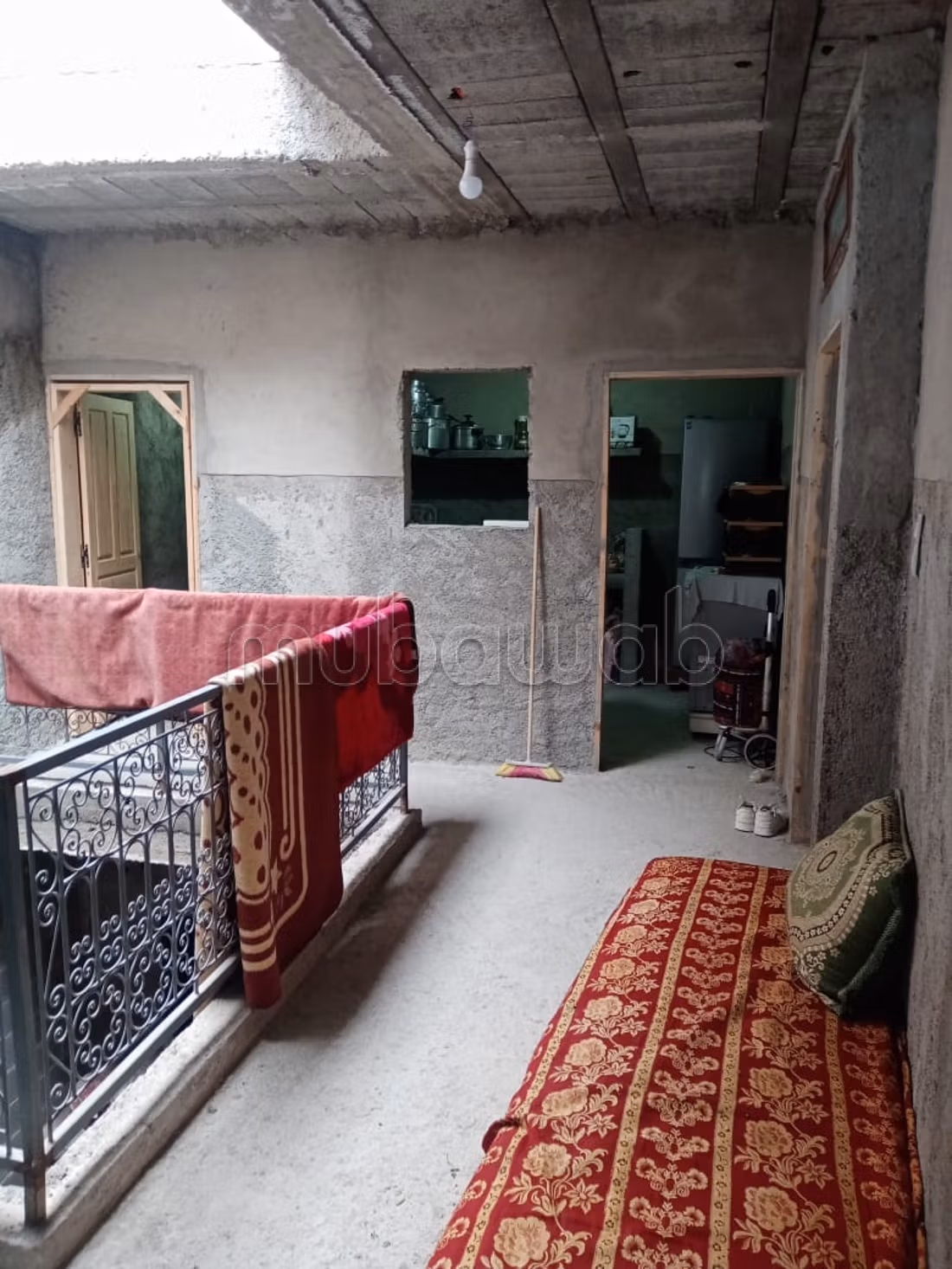 رياض للبيع في مراكش 100م² — Photo 2