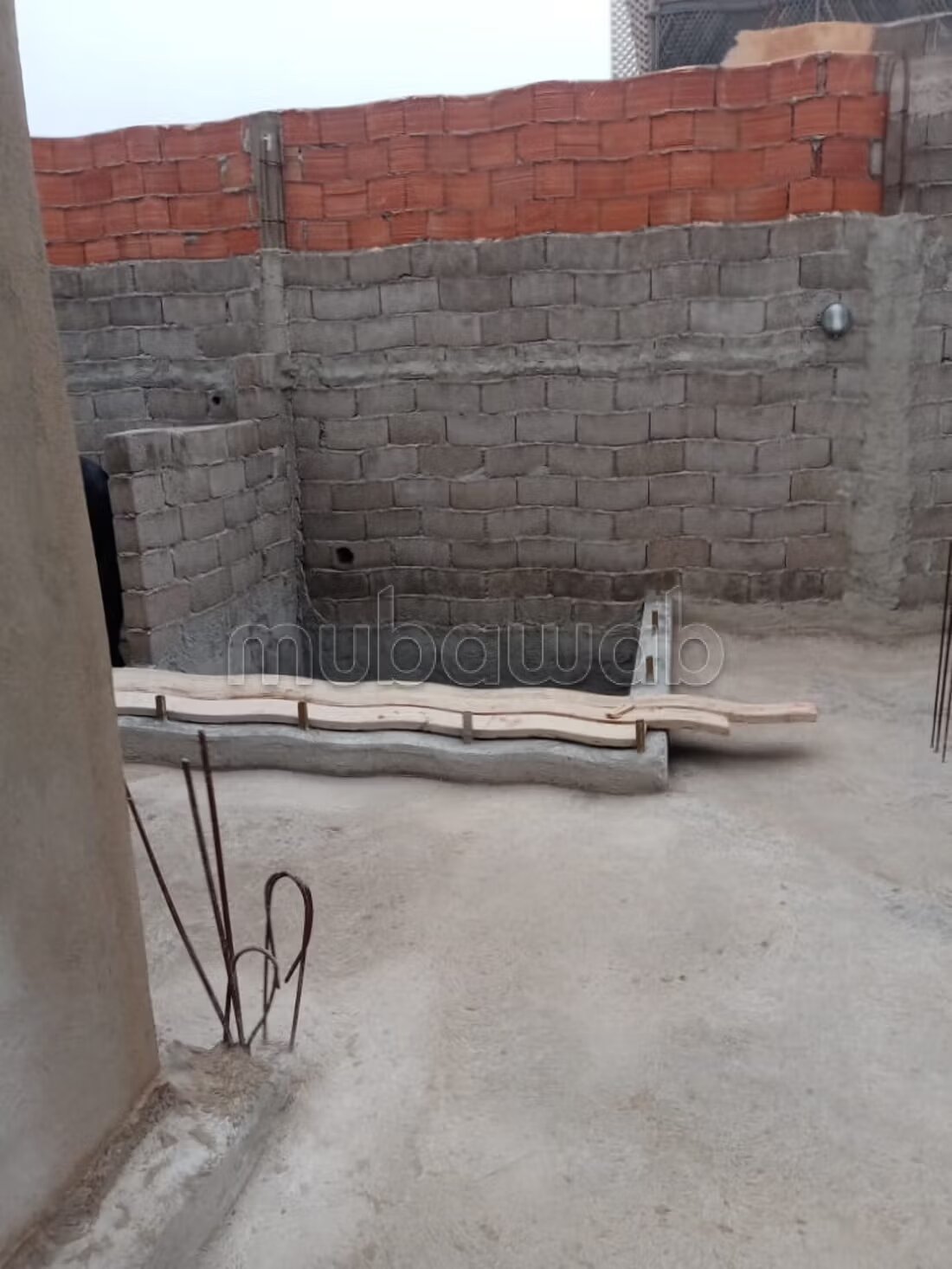 رياض للبيع في مراكش 100م² — Photo 4