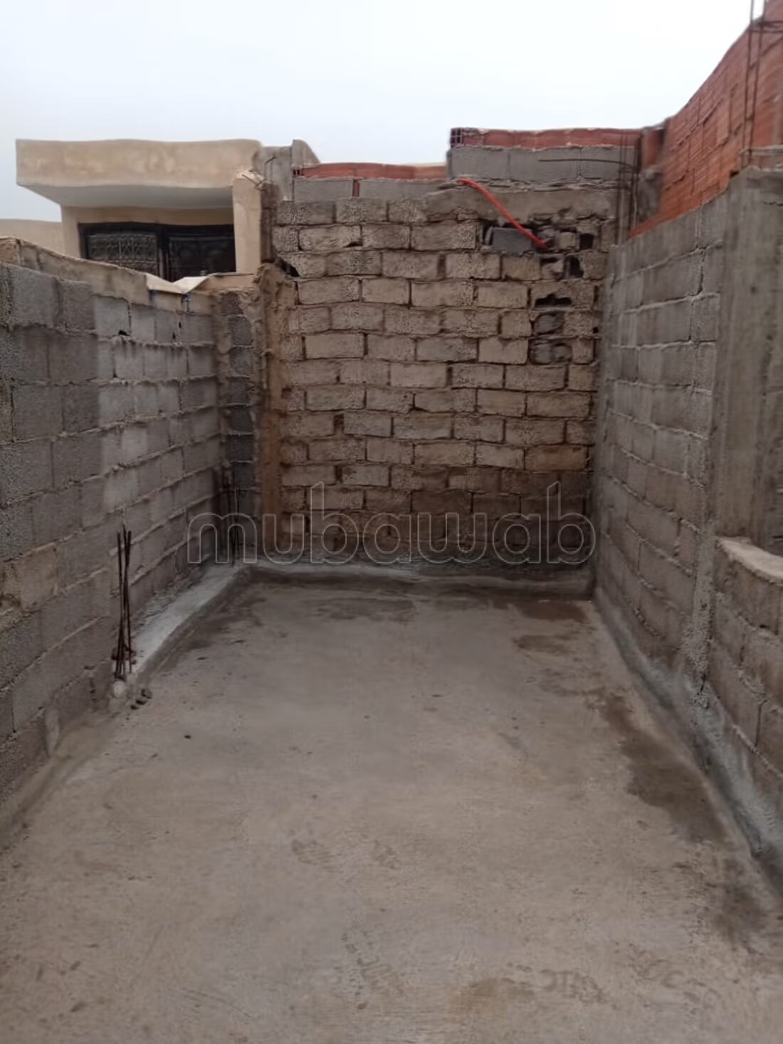 رياض للبيع في مراكش 100م² — Photo 5