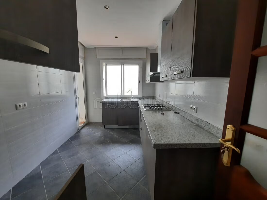 Appartement 160 m² à louer à Tanger – Jbel Kbir — Photo 5