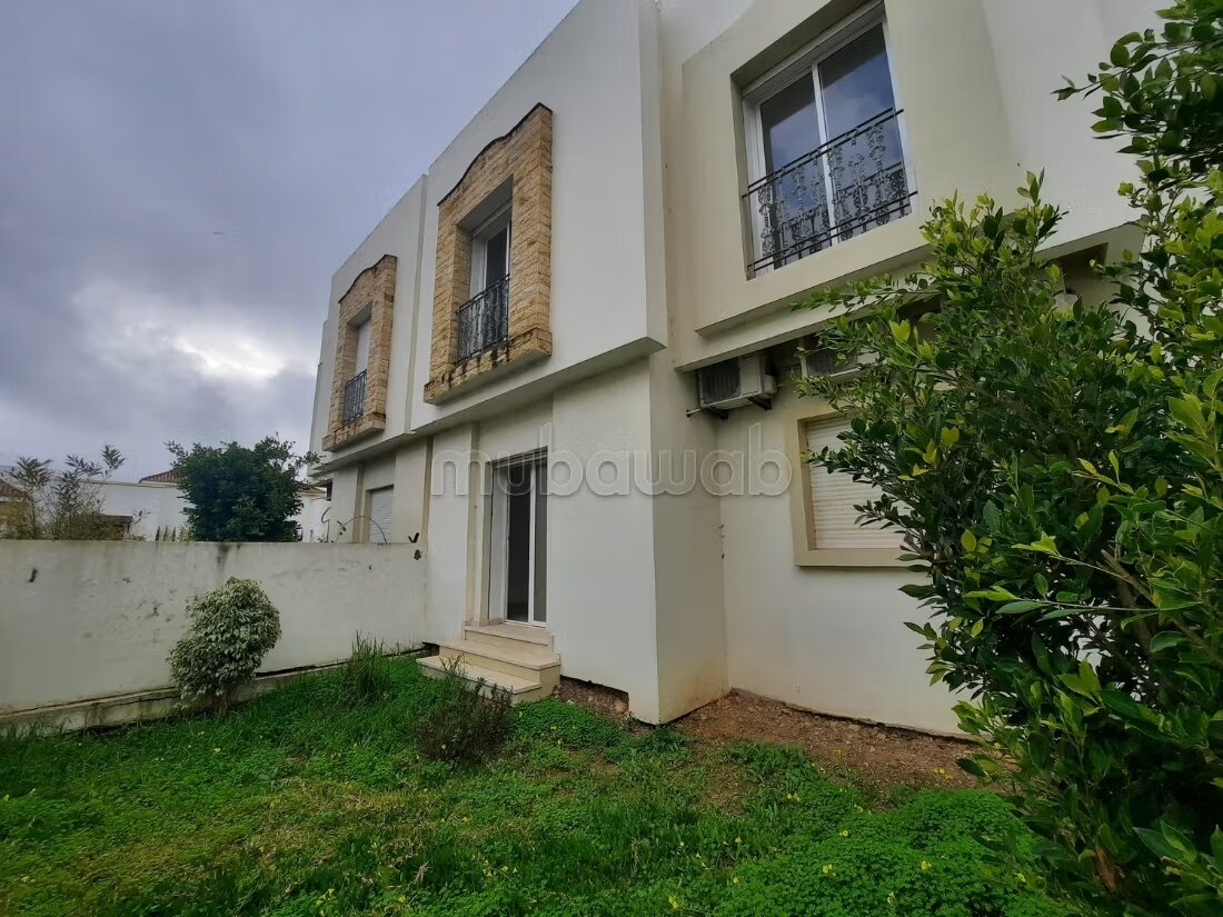 Appartement 160 m² à louer à Tanger – Jbel Kbir — Photo 19