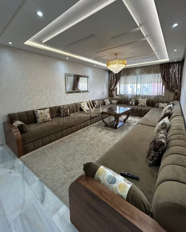 Appartement 160 m² à louer à Tanger – Jbel Kbir — Photo 31