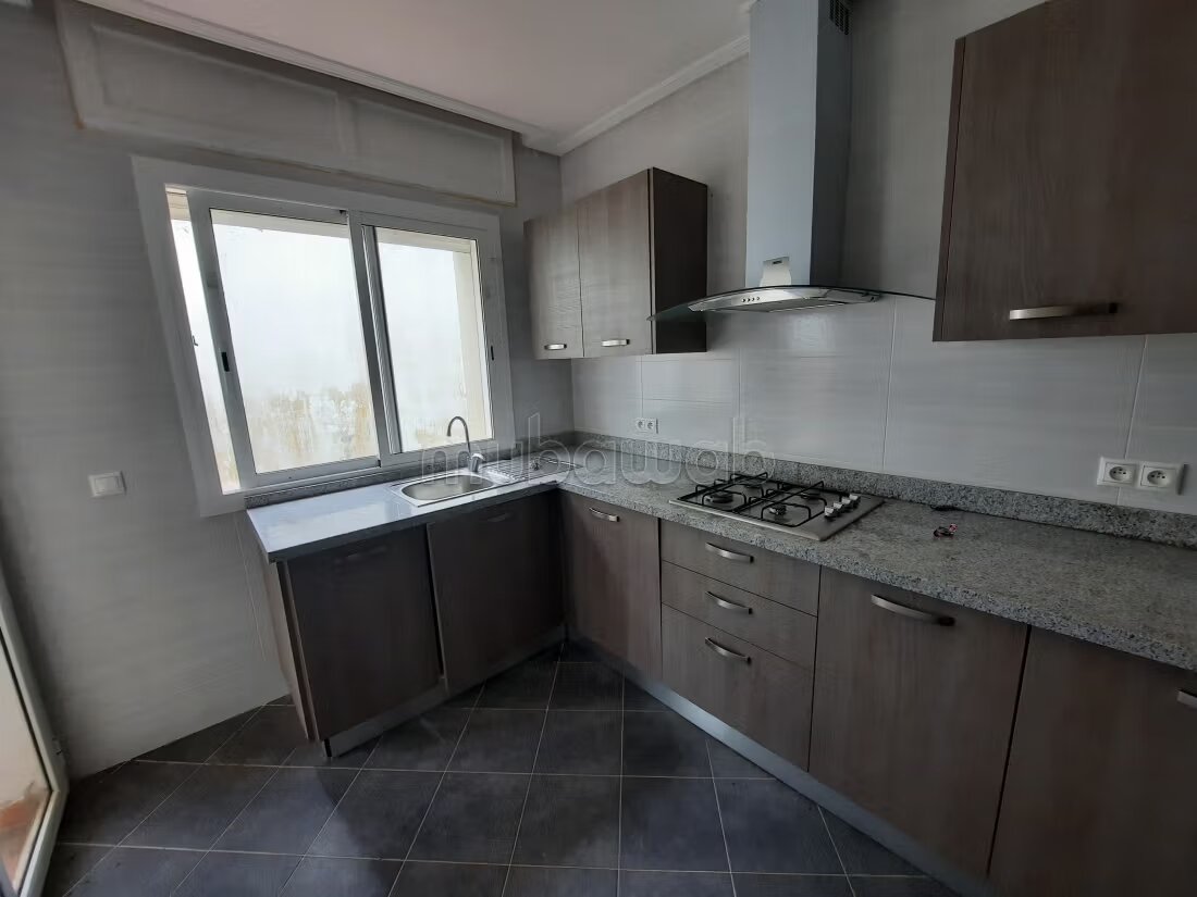 Appartement 160 m² à louer à Tanger – Jbel Kbir — Photo 8