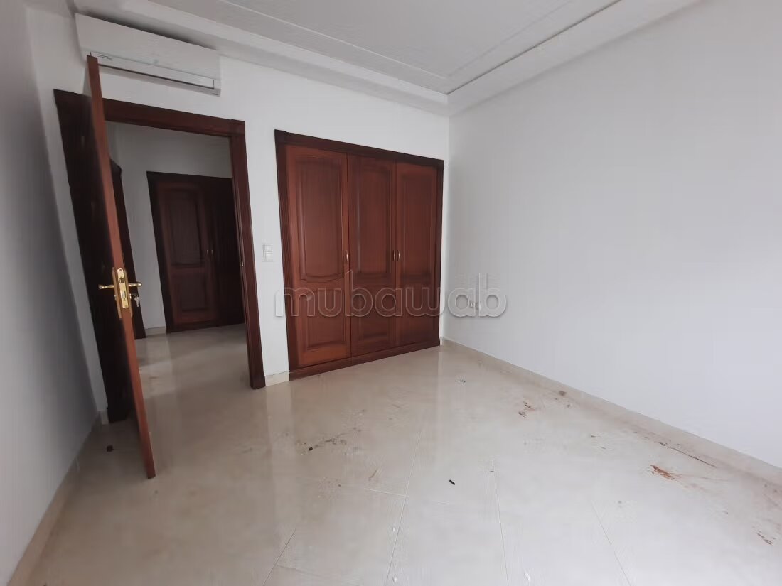 Appartement 160 m² à louer à Tanger – Jbel Kbir — Photo 10
