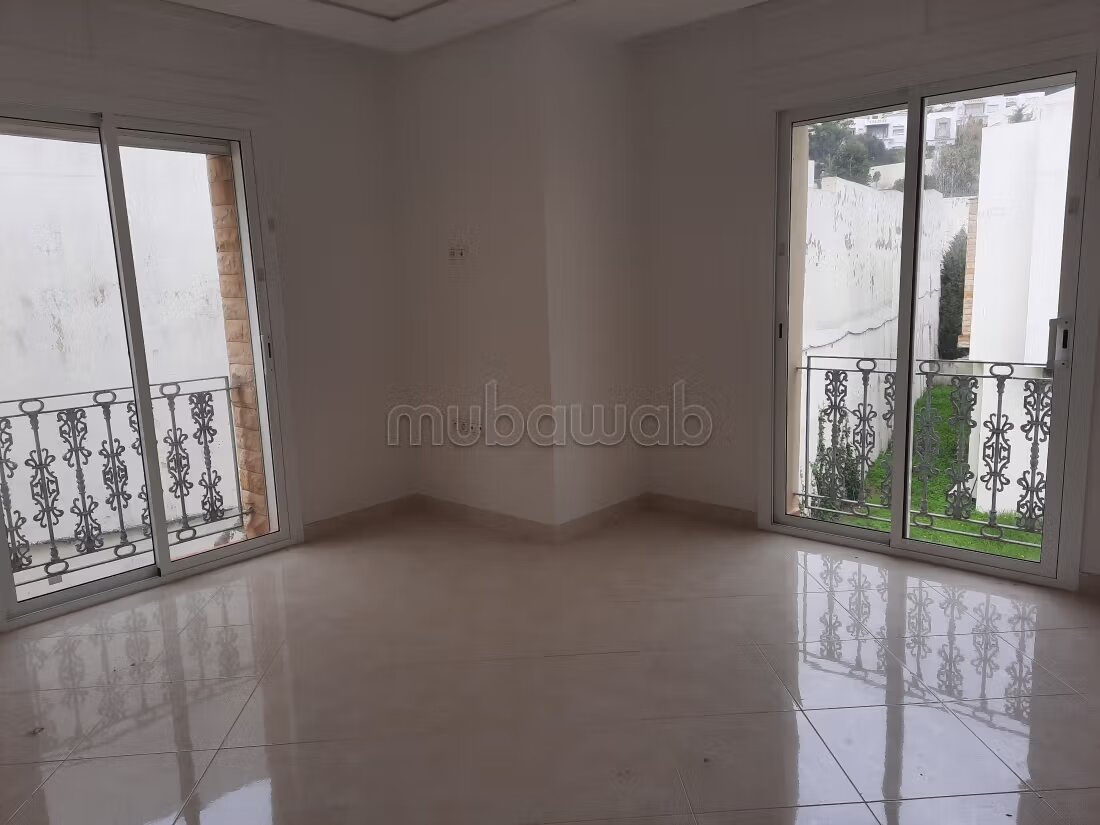Appartement 160 m² à louer à Tanger – Jbel Kbir — Photo 12