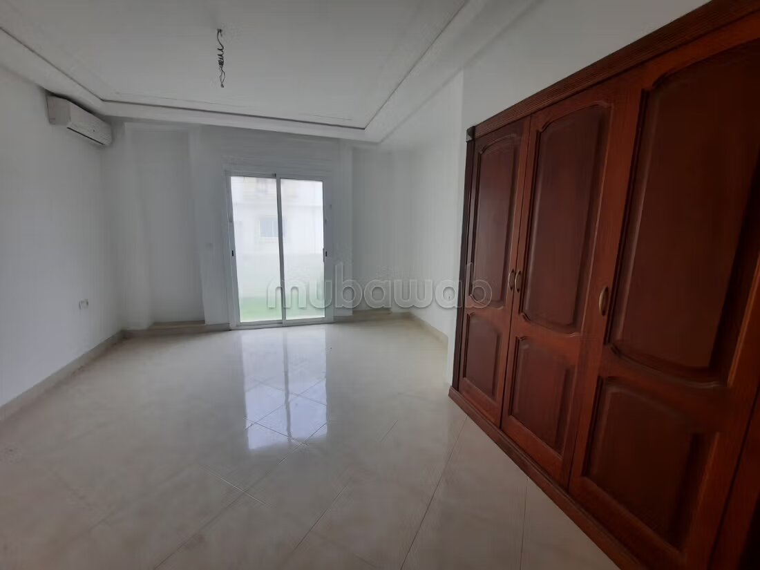 Appartement 160 m² à louer à Tanger – Jbel Kbir — Photo 18