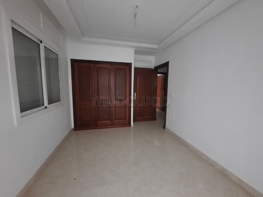 Appartement 160 m² à louer à Tanger – Jbel Kbir — Photo 22