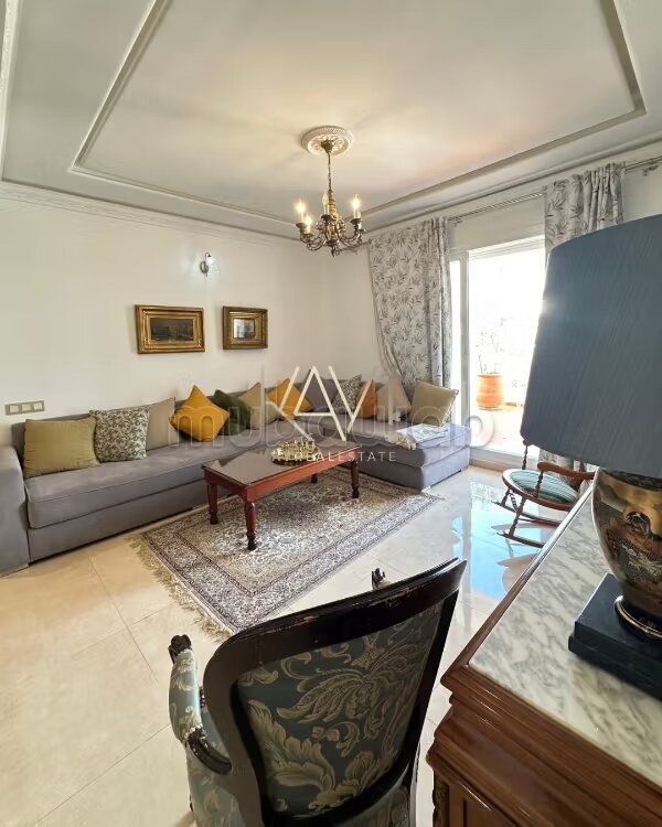 Appartement 160 m² à louer à Tanger – Jbel Kbir — Photo 28