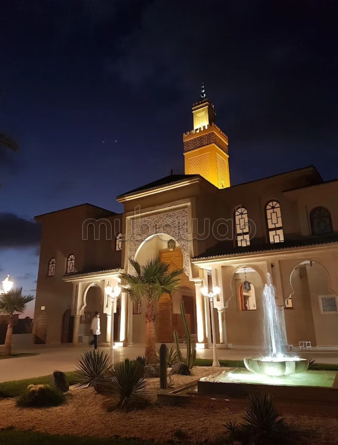 أرض للبيع 980 م² في الدار البيضاء داربوازة واد مرزق — Photo 9