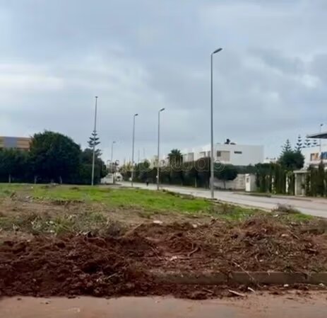 أرض للبيع 980 م² في الدار البيضاء داربوازة واد مرزق — Photo 16
