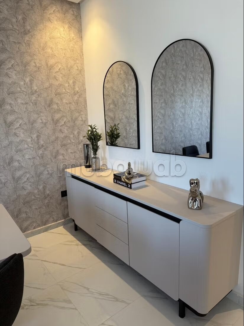 90 m² apartment for rent in Tangier (Sania) — Photo 9